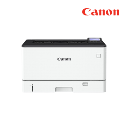 Canon Mono Laser LBP456w Printer (Print, A3 Print, 30 ppm A4, 15 ppm A3, Wireless, Wireless Direct, Ethernet)