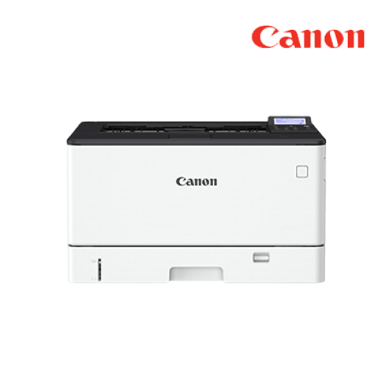 Canon Mono Laser LBP456w Printer (Print, A3 Print, 30 ppm A4, 15 ppm A3, Wireless, Wireless Direct, Ethernet)