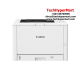 Canon Mono Laser LBP468x Printer (Print A4, 45ppm, A3 22.5ppm, Up to 1200 x 1200dpi, Auto Duplex, WiFi, Lan Port)