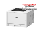 Canon Mono Laser LBP468x Printer (Print A4, 45ppm, A3 22.5ppm, Up to 1200 x 1200dpi, Auto Duplex, WiFi, Lan Port)