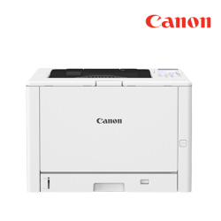 Canon Mono Laser LBP468x Printer (Print A4, 45ppm, A3 22.5ppm, Up to 1200 x 1200dpi, Auto Duplex, WiFi, Lan Port)