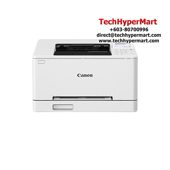 Canon Colour Laser LBP646Cdw Printer (Print, A4 Print, 25ppm, Auto Duplex, Wireless, Wireless Direct,  Ethernet)
