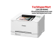 Canon Colour Laser LBP646Cdw Printer (Print, A4 Print, 25ppm, Auto Duplex, Wireless, Wireless Direct,  Ethernet)