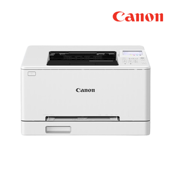 Canon Colour Laser LBP646Cdw Printer (Print, A4 Print, 25ppm, Auto Duplex, Wireless, Wireless Direct,  Ethernet)