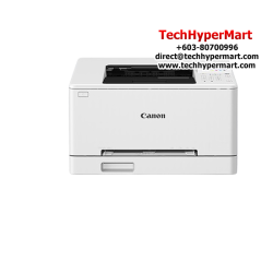 Canon Colour Laser LBP647Cdw Printer (Print, A4 Print, 25ppm, Auto Duplex, Wireless, Wireless Direct,  Ethernet)