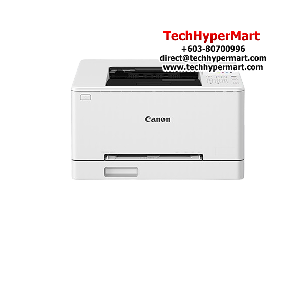 Canon Colour Laser LBP647Cdw Printer (Print, A4 Print, 25ppm, Auto Duplex, Wireless, Wireless Direct,  Ethernet)