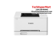 Canon Colour Laser LBP647Cdw Printer (Print, A4 Print, 25ppm, Auto Duplex, Wireless, Wireless Direct,  Ethernet)