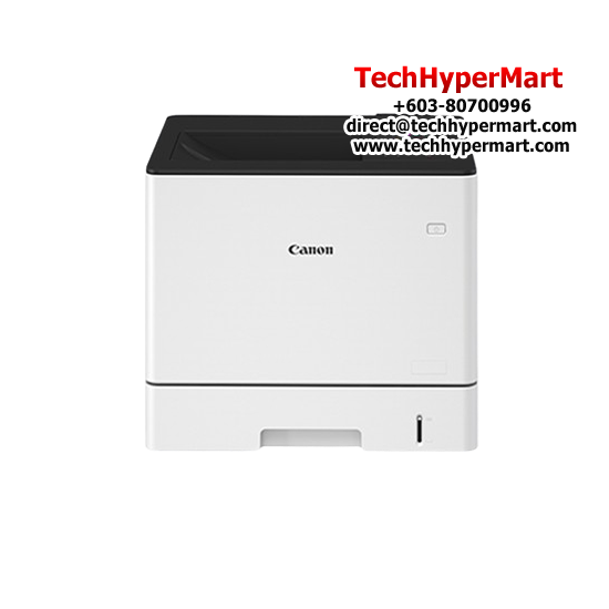 Canon Colour Laser LBP732Cx Printer (Print, A4 Print, 38ppm, Auto Duplex, Wireless, Wireless Direct,  Ethernet)