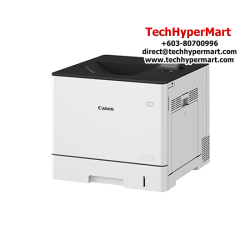 Canon Colour Laser LBP732Cx Printer (Print, A4 Print, 38ppm, Auto Duplex, Wireless, Wireless Direct,  Ethernet)