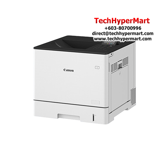 Canon Colour Laser LBP732Cx Printer (Print, A4 Print, 38ppm, Auto Duplex, Wireless, Wireless Direct,  Ethernet)