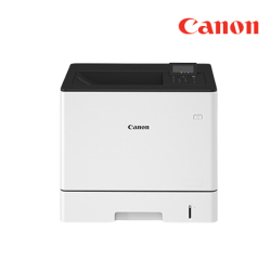 Canon Colour Laser LBP732Cx Printer (Print, A4 Print, 38ppm, Auto Duplex, Wireless, Wireless Direct,  Ethernet)