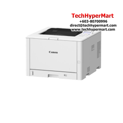 Canon Colour Laser LBP811Cx Printer (Print A4, 30ppm, A3 15ppm, Up to 1200 x 1200dpi, Auto Duplex, WiFi, Lan Port)