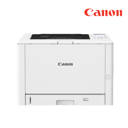 Canon Colour Laser LBP811Cx Printer (Print A4, 30ppm, A3 15ppm, Up to 1200 x 1200dpi, Auto Duplex, WiFi, Lan Port)