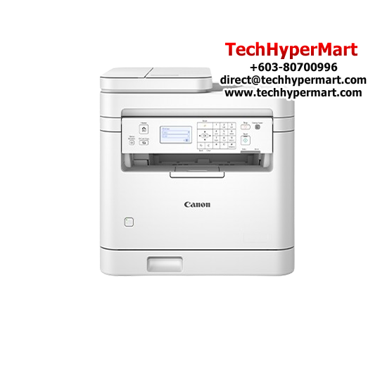 Canon Mono Laser MF284dw AIO Printer (Print, Copy, Scan, Speed:33ppm, Wireless, Network)