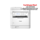 Canon Mono Laser MF284dw AIO Printer (Print, Copy, Scan, Speed:33ppm, Wireless, Network)