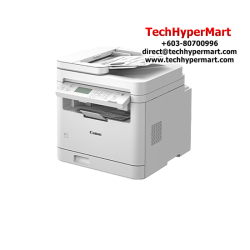Canon Mono Laser MF284dw AIO Printer (Print, Copy, Scan, Speed:33ppm, Wireless, Network)