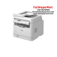 Canon Mono Laser MF284dw AIO Printer (Print, Copy, Scan, Speed:33ppm, Wireless, Network)