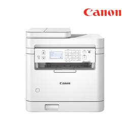 Canon Mono Laser MF284dw AIO Printer (Print, Copy, Scan, Speed:33ppm, Wireless, Network)