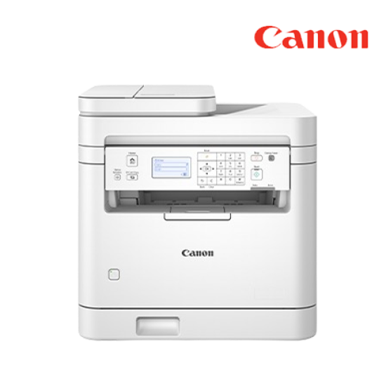Canon Mono Laser MF284dw AIO Printer (Print, Copy, Scan, Speed:33ppm, Wireless, Network)