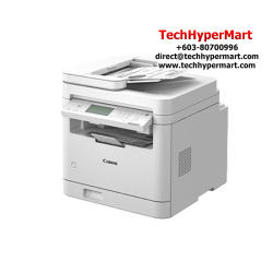 Canon Mono Laser MF286dn AIO Printer (Print, Copy, Scan, Fax, Send, Speed:33ppm, Network, ADF)
