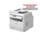 Canon Mono Laser MF286dn AIO Printer (Print, Copy, Scan, Fax, Send, Speed:33ppm, Network, ADF)