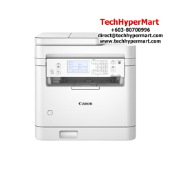 Canon Mono Laser MF289dw AIO Printer (Print, Copy, Scan, Fax, Send, Speed:33ppm, Wireless, Network, ADF)
