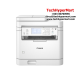 Canon Mono Laser MF289dw AIO Printer (Print, Copy, Scan, Fax, Send, Speed:33ppm, Wireless, Network, ADF)