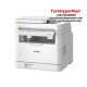 Canon Mono Laser MF289dw AIO Printer (Print, Copy, Scan, Fax, Send, Speed:33ppm, Wireless, Network, ADF)