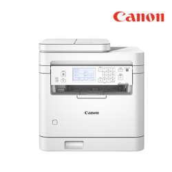 Canon Mono Laser MF289dw AIO Printer (Print, Copy, Scan, Fax, Send, Speed:33ppm, Wireless, Network, ADF)