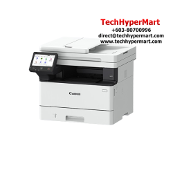 Canon Mono Laser MF461dw II Printer (Print, Scan,Copy, A4 Print, 36 ppm, Auto Duplex, Wireless, Wireless Direct, Ethernet, ADF)
