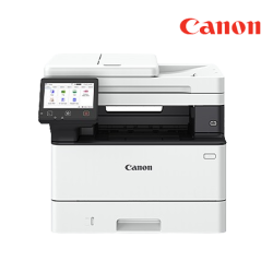 Canon Mono Laser MF461dw II Printer (Print, Scan,Copy, A4 Print, 36 ppm, Auto Duplex, Wireless, Wireless Direct, Ethernet, ADF)