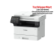 Canon Mono Laser MF465dw AIO Printer (Print, Copy, Scan, Fax, A4 Print, 44ppm, Auto Duplex, Wireless, Wireless Direct, Ethernet, ADF)
