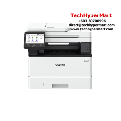 Canon Mono Laser MF469x II AIO Printer (Print, Copy, Scan, Fax, A4 Print, 40ppm, Auto Duplex, Wireless, Wireless Direct, Ethernet, ADF)