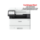 Canon Mono Laser MF469x II AIO Printer (Print, Copy, Scan, Fax, A4 Print, 40ppm, Auto Duplex, Wireless, Wireless Direct, Ethernet, ADF)