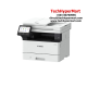 Canon Mono Laser MF469x II AIO Printer (Print, Copy, Scan, Fax, A4 Print, 40ppm, Auto Duplex, Wireless, Wireless Direct, Ethernet, ADF)