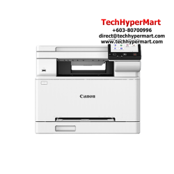Canon Colour Laser MF662Cdw Printer (Print, Scan,Copy, A4 Print, 25 ppm, Auto Duplex, Wireless, Wireless Direct, Ethernet)