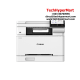 Canon Colour Laser MF662Cdw Printer (Print, Scan,Copy, A4 Print, 25 ppm, Auto Duplex, Wireless, Wireless Direct, Ethernet)