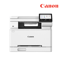 Canon Colour Laser MF662Cdw Printer (Print, Scan,Copy, A4 Print, 25 ppm, Auto Duplex, Wireless, Wireless Direct, Ethernet)