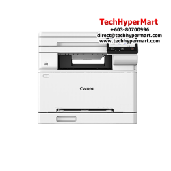 Canon Colour Laser MF664Cdw Printer (Print, Scan,Copy, A4 Print, 25 ppm, Auto Duplex, Wireless, Wireless Direct, Ethernet, ADF)