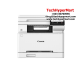 Canon Colour Laser MF664Cdw Printer (Print, Scan,Copy, A4 Print, 25 ppm, Auto Duplex, Wireless, Wireless Direct, Ethernet, ADF)