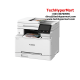 Canon Colour Laser MF664Cdw Printer (Print, Scan,Copy, A4 Print, 25 ppm, Auto Duplex, Wireless, Wireless Direct, Ethernet, ADF)