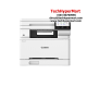 Canon Colour Laser MF667Cx AIO Printer (Print, Copy, Scan, Fax, A4 Print, 25ppm, Auto Duplex, Wireless, Wireless Direct, Ethernet, ADF)