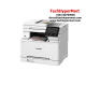 Canon Colour Laser MF667Cx AIO Printer (Print, Copy, Scan, Fax, A4 Print, 25ppm, Auto Duplex, Wireless, Wireless Direct, Ethernet, ADF)
