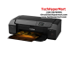 Canon PIXMA PRO-200S Color Inkjet Printer ( Print A3, 8-ink dye-based system, 4800 x 2400dpi resolution, Wired & Wireless)