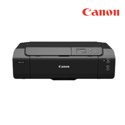 Canon PIXMA PRO-310 Color Inkjet Printer ( Print A3, 8-ink dye-based system, 4800 x 2400dpi resolution, Wired & Wireless)