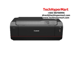 Canon PIXMA PRO-510 Color Inkjet Printer ( Printing Only, 8-ink dye-based system, 1200 x 2400dpi resolution, Wired & Wireless)