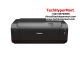 Canon PIXMA PRO-510 Color Inkjet Printer ( Printing Only, 8-ink dye-based system, 1200 x 2400dpi resolution, Wired & Wireless)