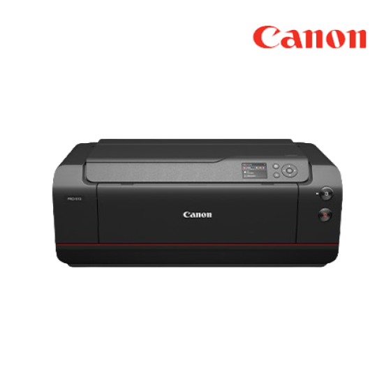 Canon PIXMA PRO-510 Color Inkjet Printer ( Printing Only, 8-ink dye-based system, 1200 x 2400dpi resolution, Wired & Wireless)