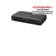 Canon Inkjet TR160 Printer (Printing Only, A4 Print, 9 ipm Mono / 5.5 ipm Colour, Wireless, Wireless Direct)