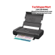 Canon Inkjet TR160 Printer (Printing Only, A4 Print, 9 ipm Mono / 5.5 ipm Colour, Wireless, Wireless Direct)